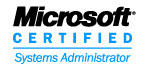 Microsoft Systems Administrator