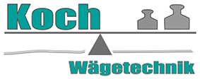 Wägetechnik Koch